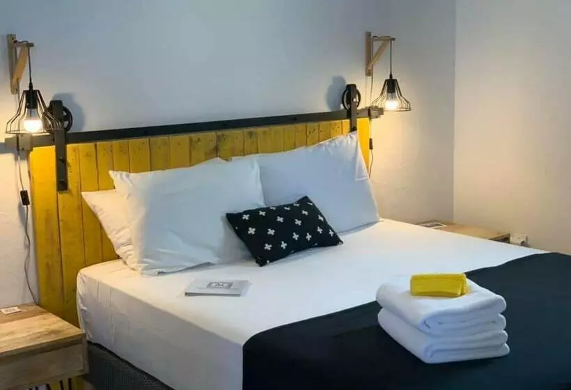 پانسیون Maison D Hôtes Villa Des Mascareignes