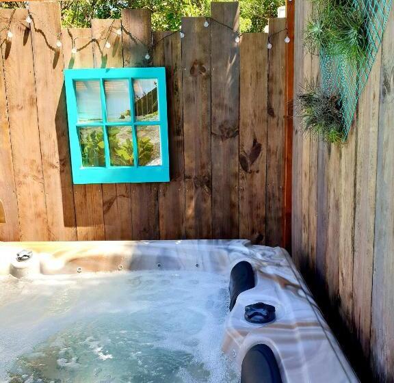 پانسیون Maison D Hôtes Villa Des Mascareignes