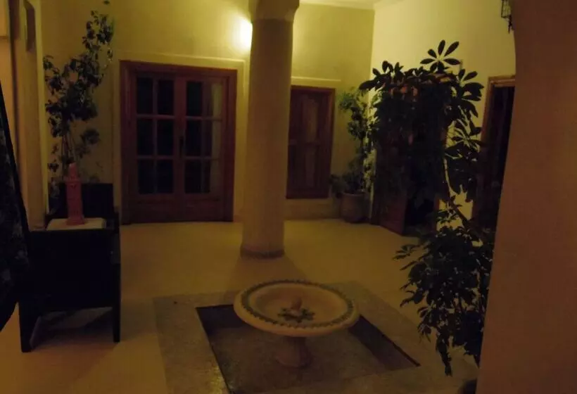 پانسیون Riad B&b Marrakech