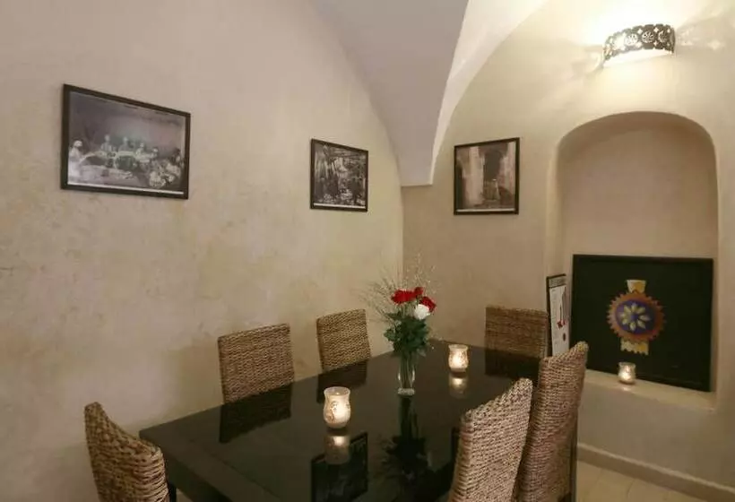 پانسیون Riad B&b Marrakech