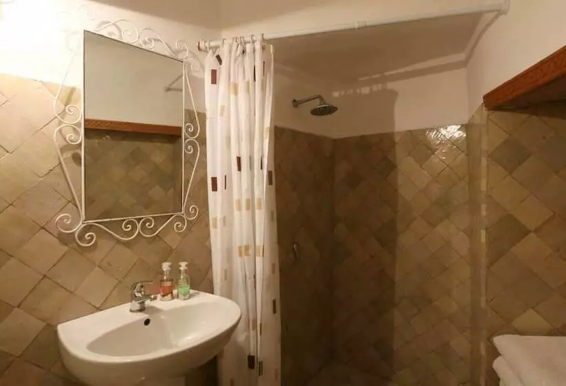 پانسیون Riad B&b Marrakech