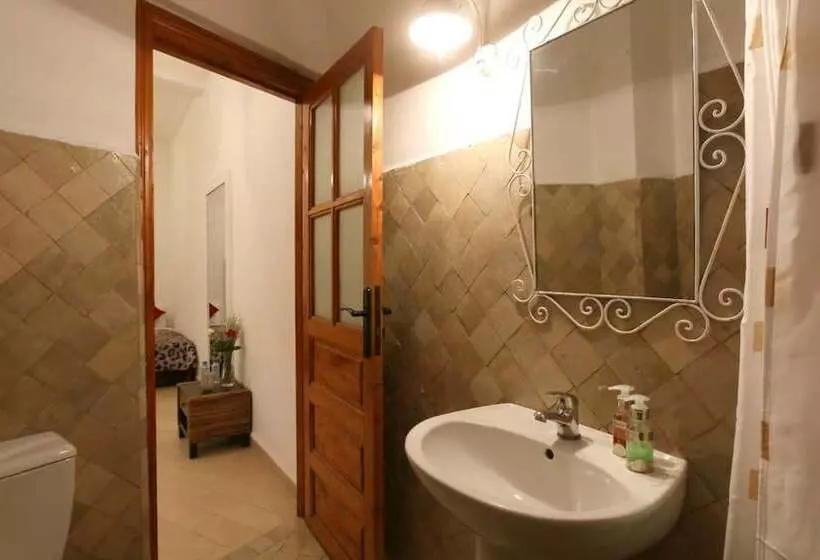 پانسیون Riad B&b Marrakech