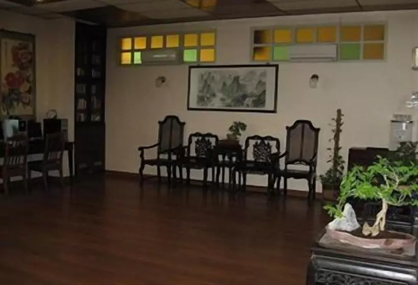 ペンション Sri Serdang Homestay