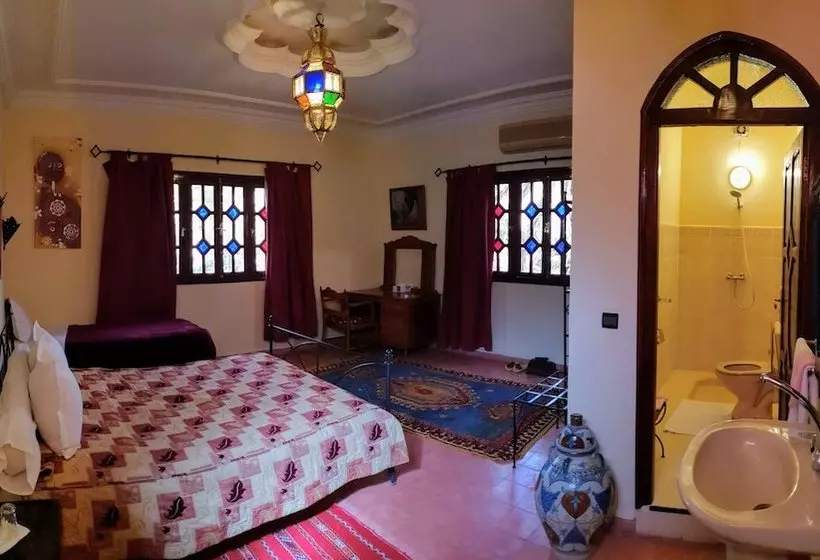 Riad Marrat