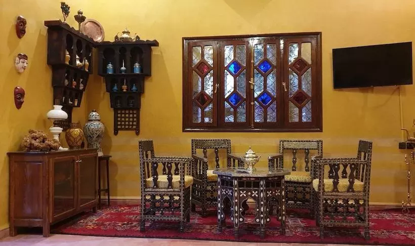 Riad Marrat