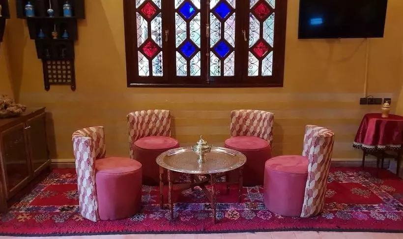 Riad Marrat