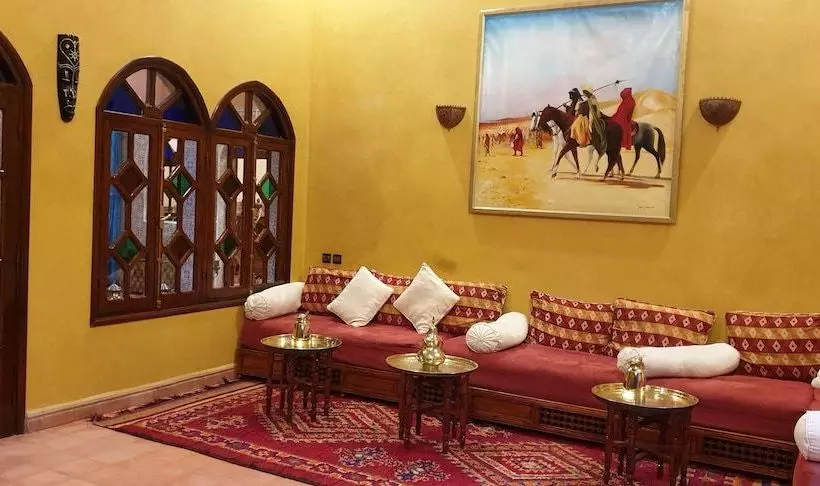 Riad Marrat