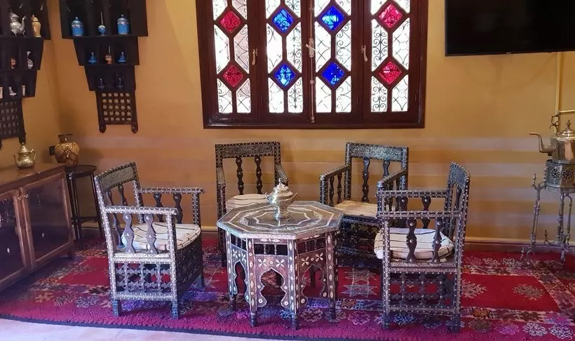 Riad Marrat