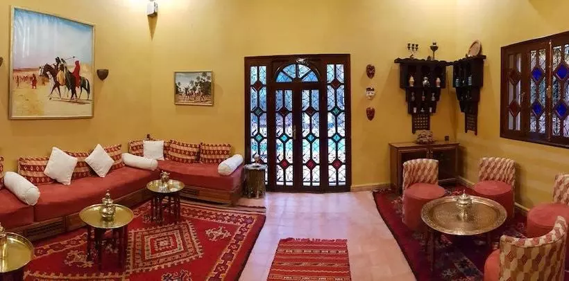 Riad Marrat