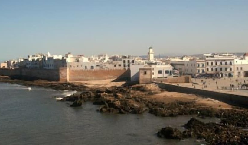 리아드 Villa Gonatouki