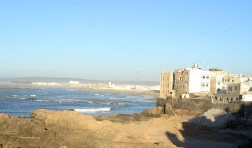 리아드 Villa Gonatouki