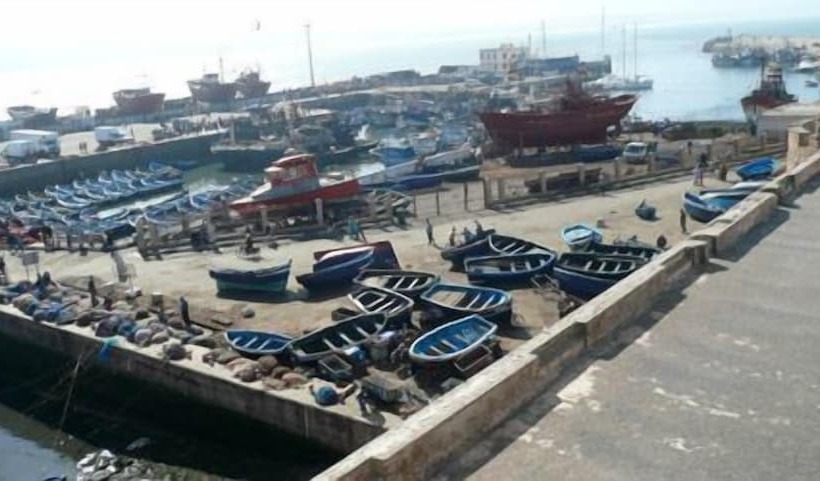 리아드 Villa Gonatouki