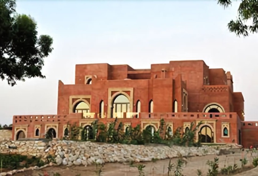 리아드 Villa Gonatouki