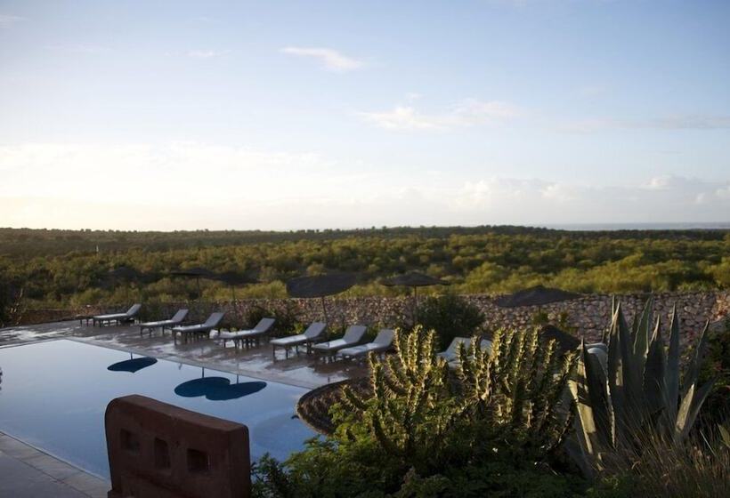 리아드 Villa Gonatouki