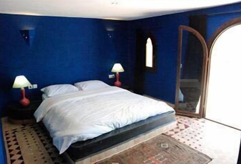 리아드 Villa Gonatouki