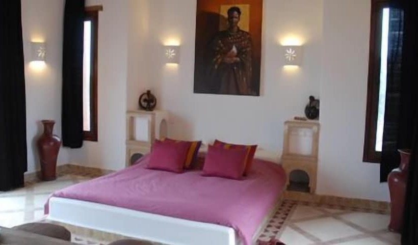 리아드 Villa Gonatouki