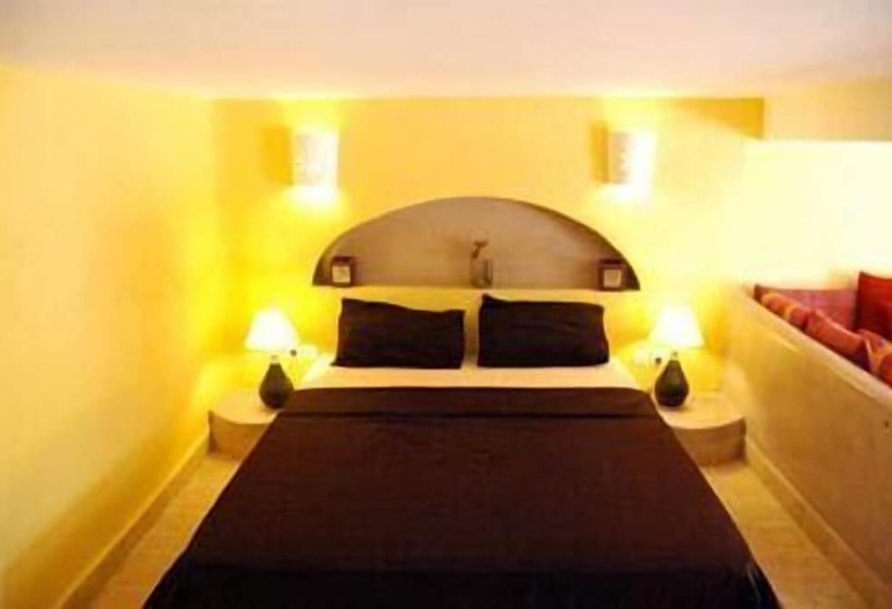 리아드 Villa Gonatouki