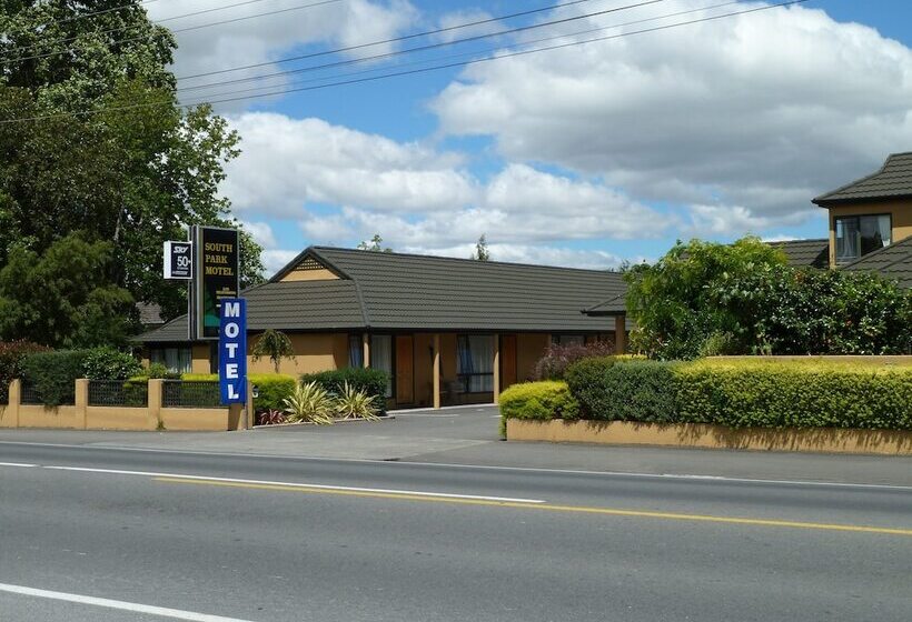 South Park Motel