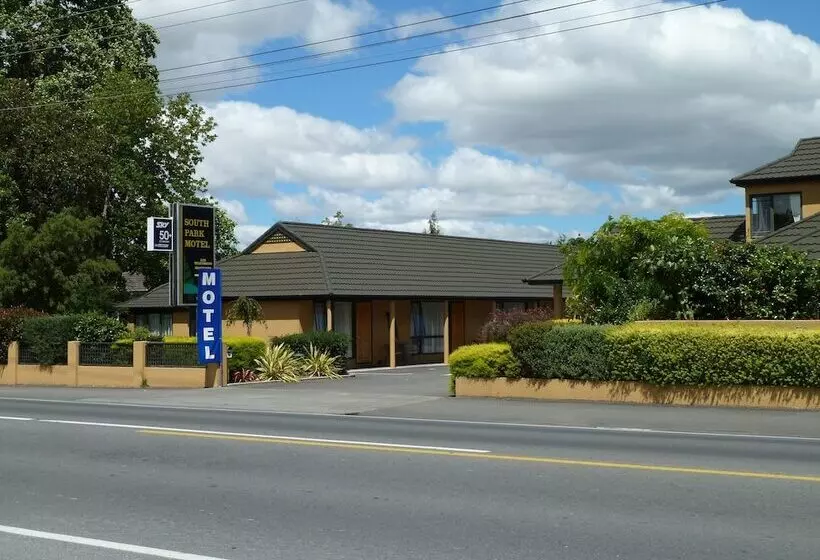 South Park Motel