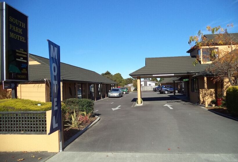 South Park Motel