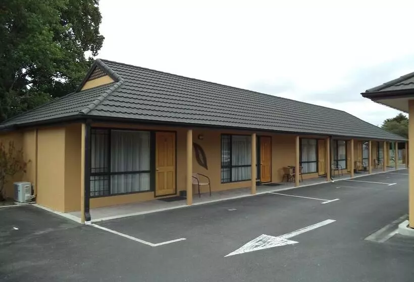 South Park Motel