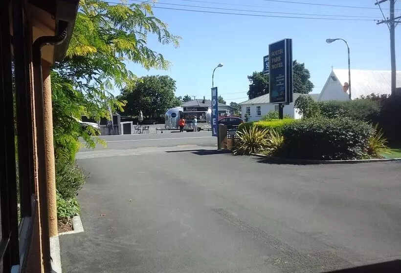 South Park Motel