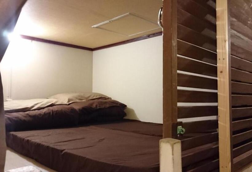 הוסטל Stella Resort