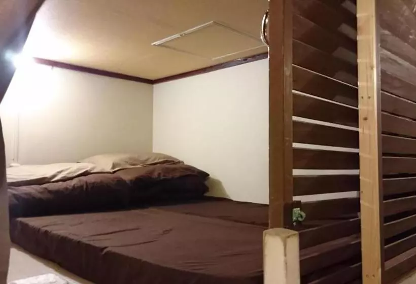 ユースホステル Stella Resort