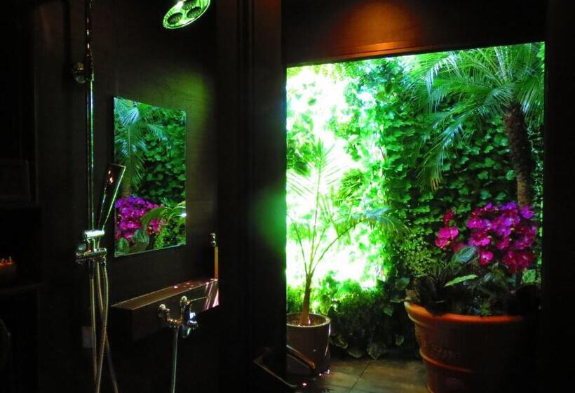 הוסטל Stella Resort