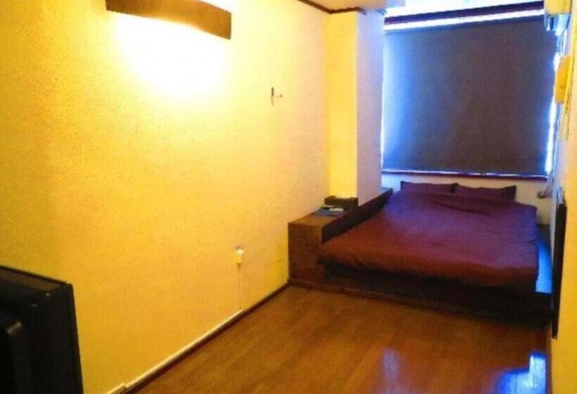 הוסטל Stella Resort