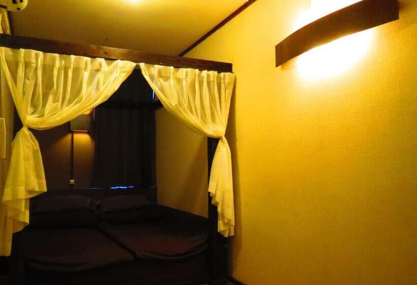 הוסטל Stella Resort