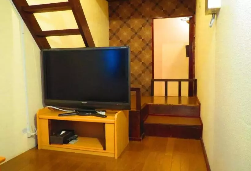 ユースホステル Stella Resort