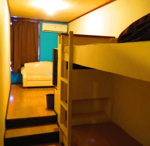 הוסטל Stella Resort