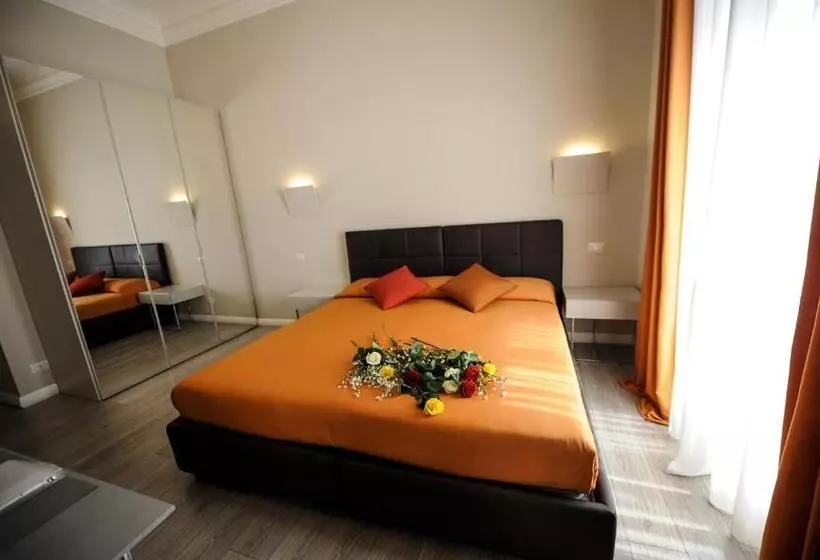 The Roman Empire Guesthouse