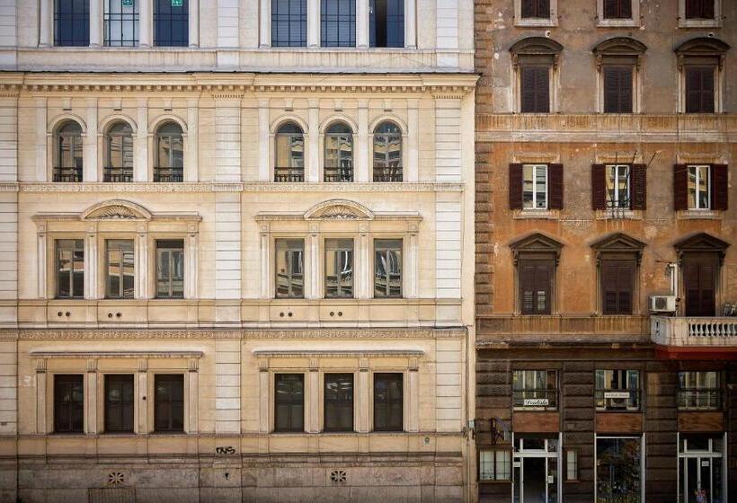 The Roman Empire Guesthouse