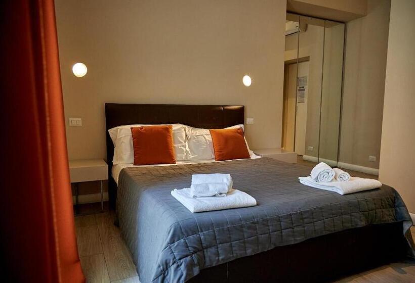 The Roman Empire Guesthouse