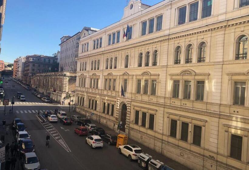 The Roman Empire Guesthouse