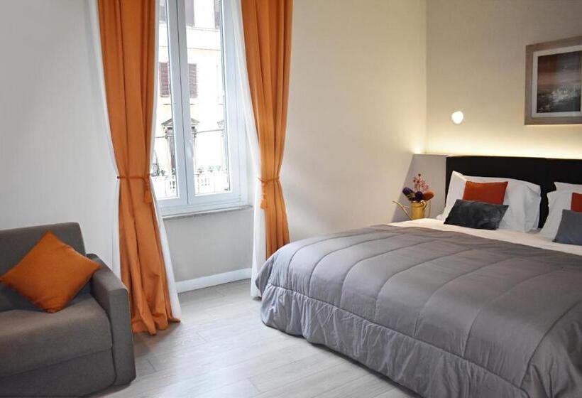 The Roman Empire Guesthouse