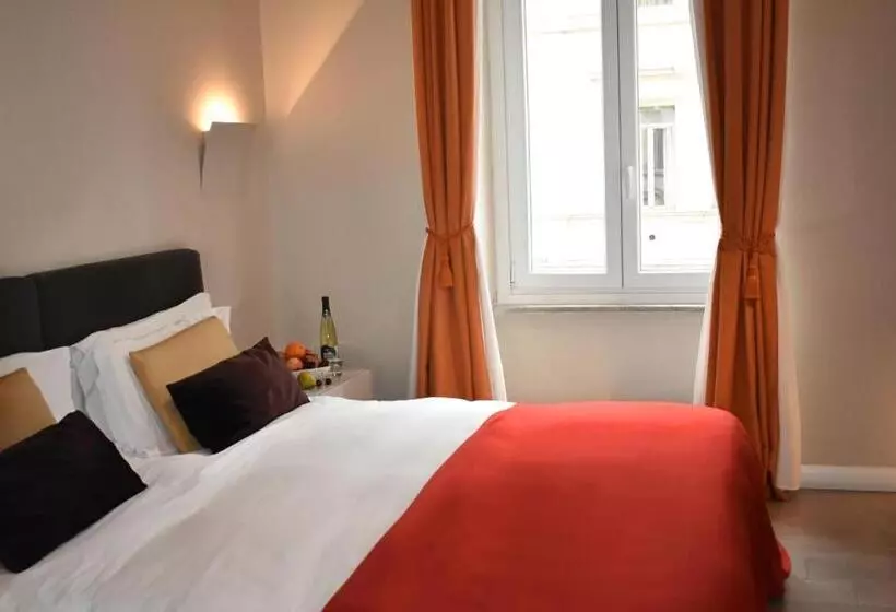 The Roman Empire Guesthouse