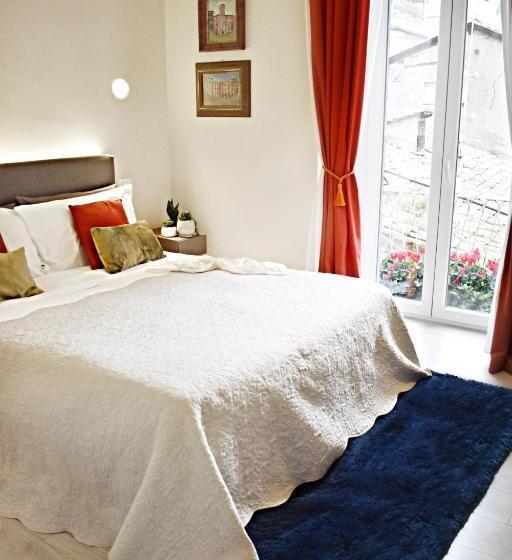 The Roman Empire Guesthouse