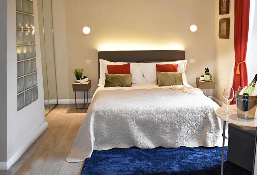 The Roman Empire Guesthouse