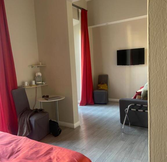 The Roman Empire Guesthouse