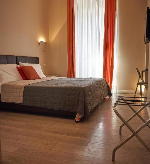 The Roman Empire Guesthouse