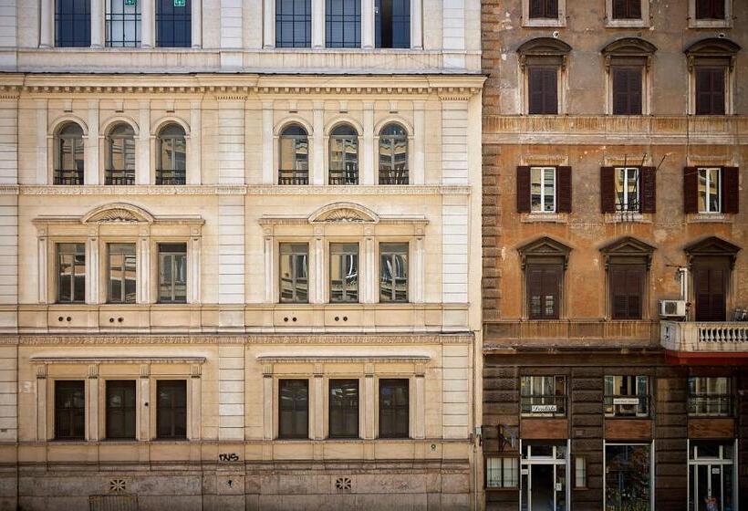 The Roman Empire Guesthouse