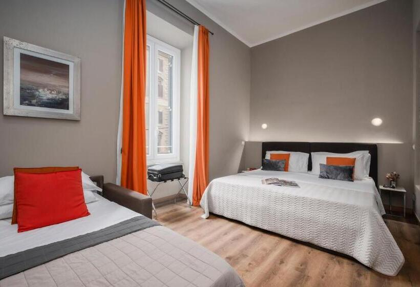 The Roman Empire Guesthouse