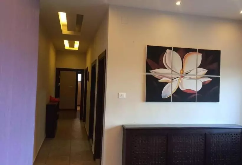 Al Farouq Hotel Apartments