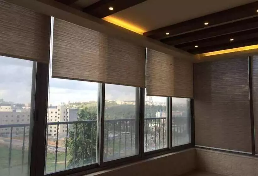 Al Farouq Hotel Apartments