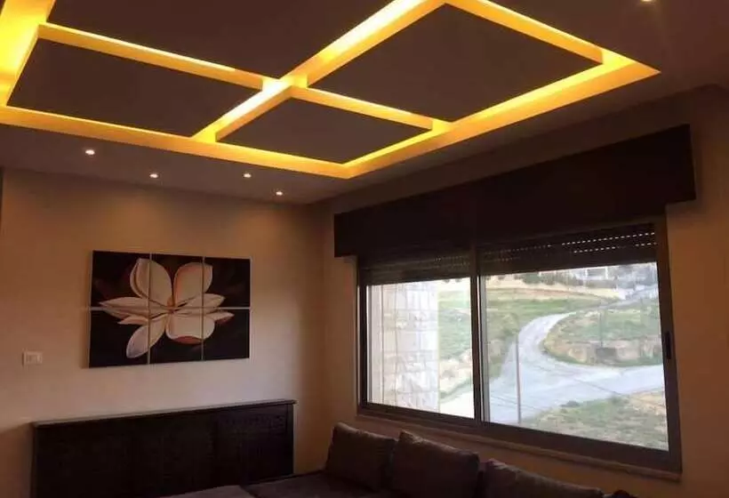 Al Farouq Hotel Apartments