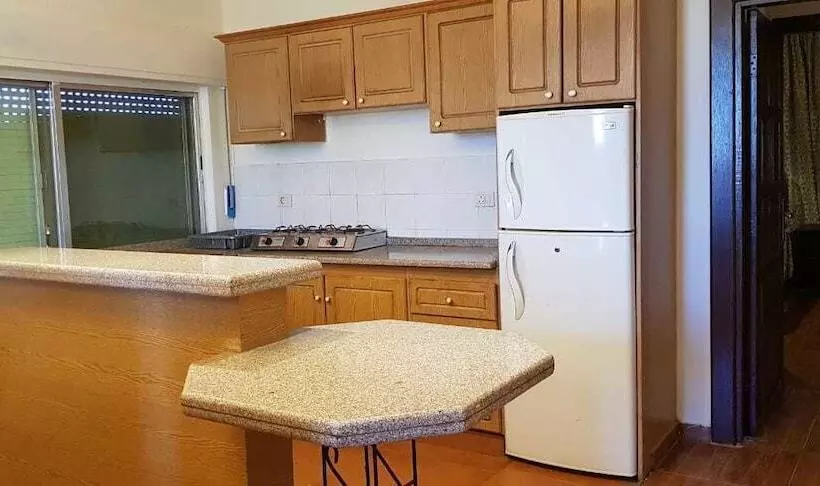 Al Farouq Hotel Apartments