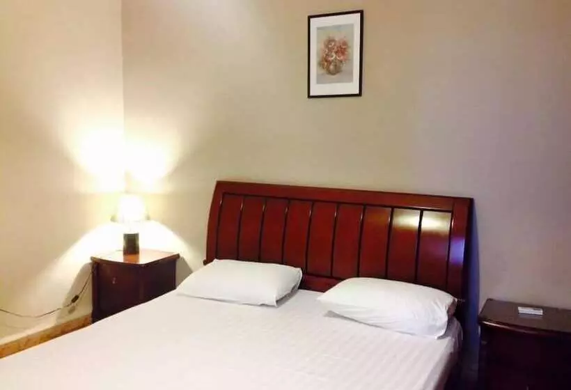 Al Farouq Hotel Apartments